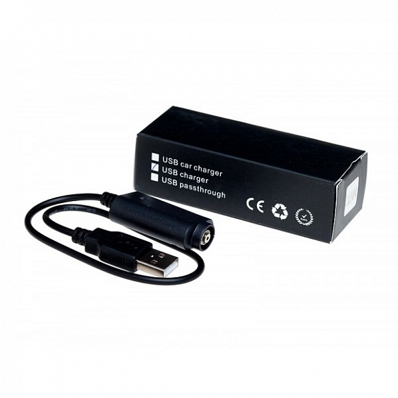 Зарядное устройство Mcig USB - eGo\esmart 510